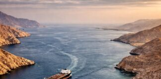 THAÏLANDE – DIPLOMATIE : Entre Bangkok et Téhéran, le passage d’Ormuz est acté Détroit d'Ormuz