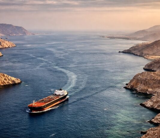 THAÏLANDE – DIPLOMATIE : Entre Bangkok et Téhéran, le passage d’Ormuz est acté Détroit d'Ormuz