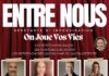 BANGKOK – SPECTACLE : “Entre Nous…”, quand le public devient l’auteur de la soirée