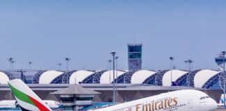 Emirates Bangkok