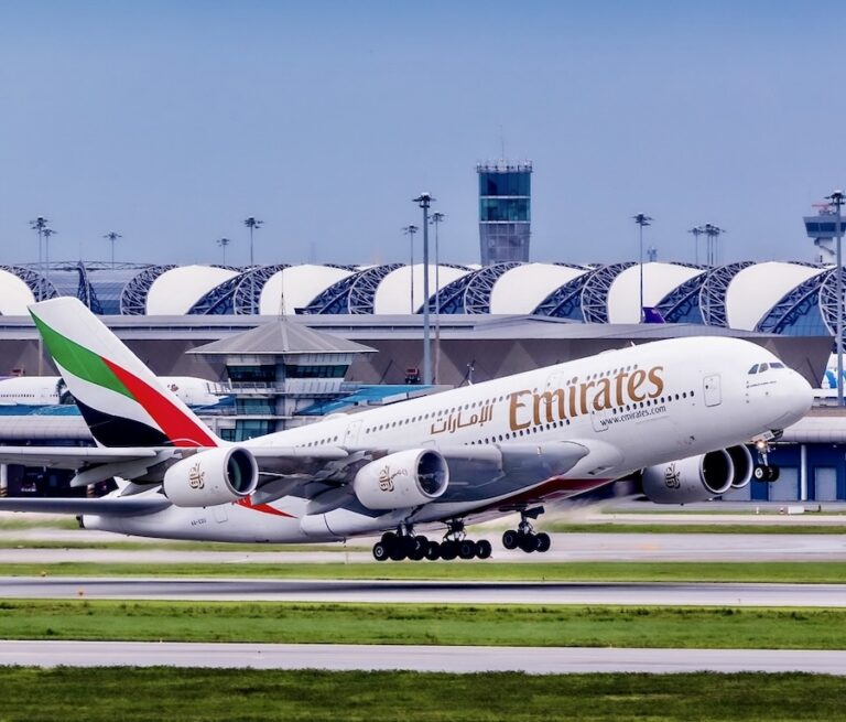 Emirates Bangkok