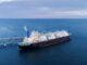 navire transport GNL