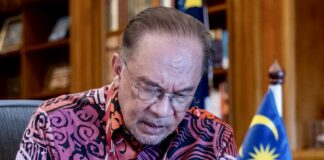 MALAISIE – ÉNERGIE : Mesures d’urgence pour sécuriser l’approvisionnement en carburant Ibrahim Anwar