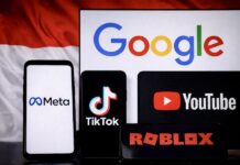 INDONÉSIE – SOCIÉTÉ : Bras de fer avec les géants numériques américains