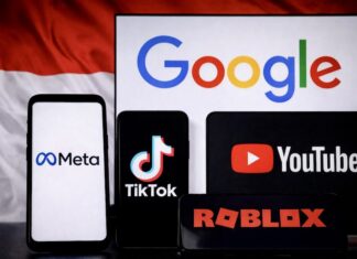 INDONÉSIE – SOCIÉTÉ : Bras de fer avec les géants numériques américains