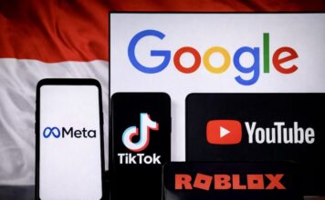 INDONÉSIE – SOCIÉTÉ : Bras de fer avec les géants numériques américains