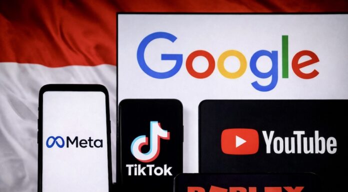 INDONÉSIE – SOCIÉTÉ : Bras de fer avec les géants numériques américains