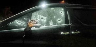 THAÏLANDE – SOCIÉTÉ : Un député défenseur des droits de l’homme pris dans une embuscade