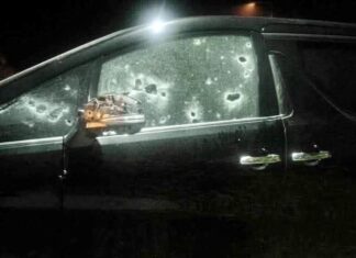 THAÏLANDE – SOCIÉTÉ : Un député défenseur des droits de l’homme pris dans une embuscade