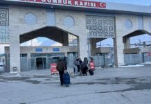 THAÏLANDE – IRAN : Première vague d’évacuation des Thaïlandais par voie terrestre