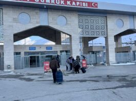 THAÏLANDE – IRAN : Première vague d’évacuation des Thaïlandais par voie terrestre