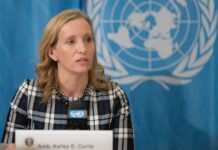 BIRMANIE – POLITIQUE : Une juriste américaine nommée rapporteuse de l’ONU sur les droits de l’homme en Birmanie