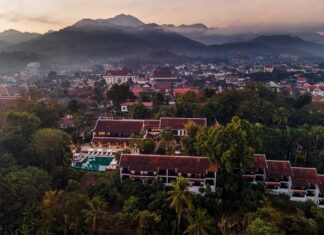 ASIE DU SUD-EST – TOURISME : Deux hôtels mythiques bientôt sous pavillon Marriott