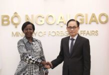 VIETNAM EXPRESS – ACTUALITÉS : Que retenir de l’actualité au Vietnam du 2 au 8 mars ?