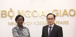 VIETNAM EXPRESS – ACTUALITÉS : Que retenir de l’actualité au Vietnam du 2 au 8 mars ?