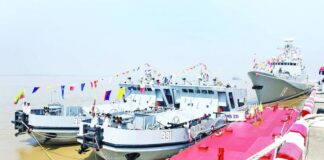 BIRMANIE EXPRESS – ACTUALITÉS : Que retenir de l’actualité birmane du 9 au 15 mars ?