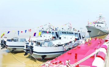 BIRMANIE EXPRESS – ACTUALITÉS : Que retenir de l’actualité birmane du 9 au 15 mars ?