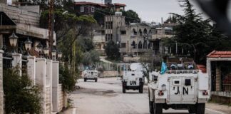 Nations unies au Liban