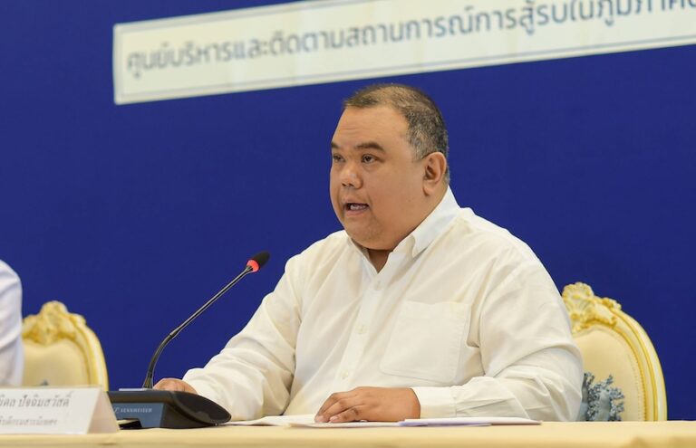 THAÏLANDE – IRAN : Bangkok convoque l’ambassadeur d’Iran après l’attaque d’un cargo thaïlandais dans le détroit d’Ormuz