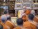 THAÏLANDE – RELIGION : Le message du Patriarche suprême pour Makha Bucha