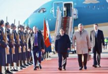 VIETNAM EXPRESS – ACTUALITÉS : Que retenir de l’actualité au Vietnam du 16 au 22 mars ?