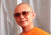 THAÏLANDE – SOCIÉTÉ : Ce moine célèbre a échappé aux poursuites pénales Phra Dhammajayo
