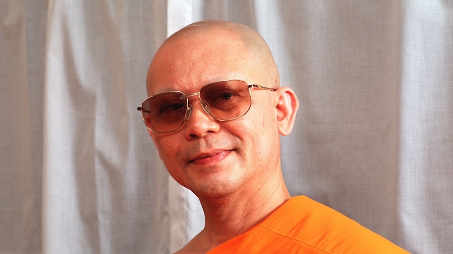 Phra Dhammajayo