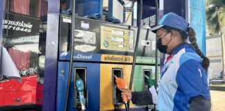 THAÏLANDE – ÉNERGIE : Pénuries locales de carburant, simple accroc ou signal d’alerte ?