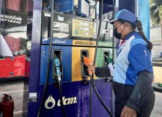 THAÏLANDE – ÉNERGIE : Pénuries locales de carburant, simple accroc ou signal d’alerte ?