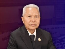 THAÏLANDE – POLITIQUE : Sophon Saram remporte la présidence de la Chambre