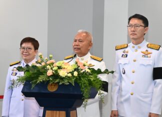 THAÏLANDE – POLITIQUE : Le Parlement désignera le 19 mars le prochain Premier ministre