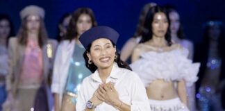 THAÏLANDE – FOCUS : La semaine thaïlandaise du 20 au 26 mars sur les réseaux sociaux