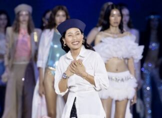 THAÏLANDE – FOCUS : La semaine thaïlandaise du 20 au 26 mars sur les réseaux sociaux