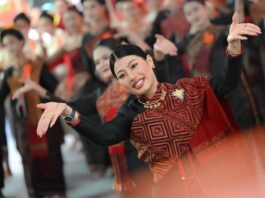 THAÏLANDE – MONARCHIE : A La Haye, un discours très attendu de SAR la princesse Sirivannavari