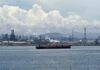 PHILIPPINES – ÉCONOMIE : Le pétrole russe arrive dans l’archipel Raffinerie Philippines