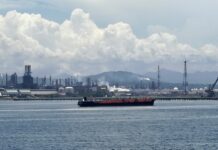 Raffinerie Philippines