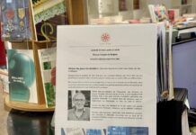 Rencontre avec Pierre Bau