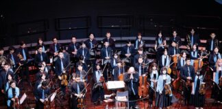 BANGKOK – CULTURE : Stravinsky et Mahler réunis pour un concert le 26 avril