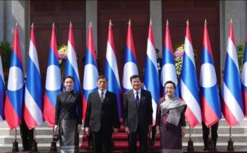 THAÏLANDE – FOCUS : La semaine thaïlandaise du 14 au 20 mars, sur les réseaux sociaux