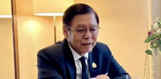 THAÏLANDE – TOURISME : Le séjour sans visa pour touristes devrait passer de 60 à 30 jours