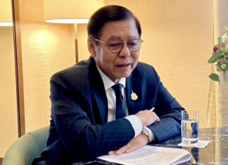 THAÏLANDE – TOURISME : Le séjour sans visa pour touristes devrait passer de 60 à 30 jours