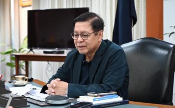 THAÏLANDE – IRAN : Après l’attaque près d’Ormuz, 20 marins du Mayuree Naree rentrent à Bangkok