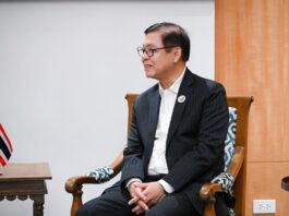 Sihasak Phuangketkeow