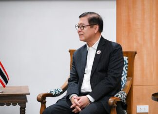 Sihasak Phuangketkeow