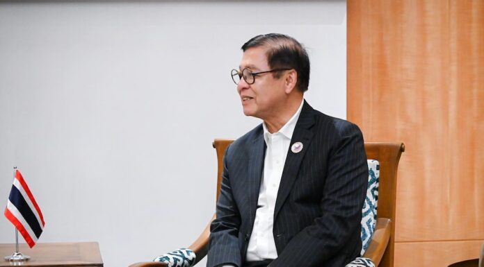 Sihasak Phuangketkeow