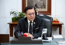 Sihasak Phuangketkeow