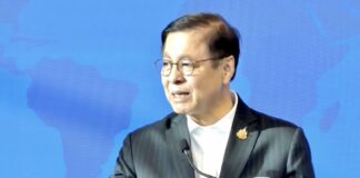 Sihasak Phuangketkeow