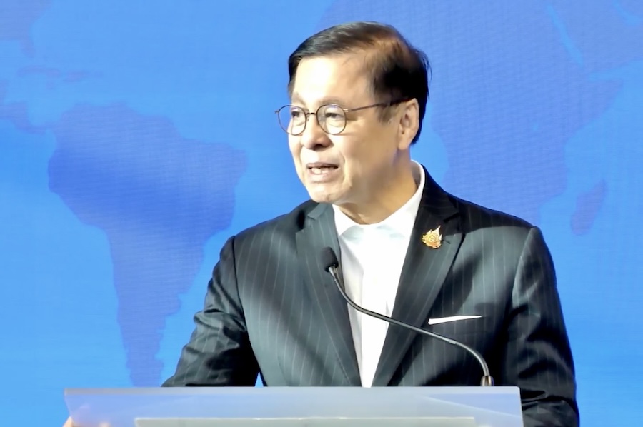 Sihasak Phuangketkeow