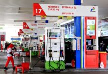 INDONÉSIE – ÉCONOMIE : Le plafond du déficit budgétaire sous pression face à la facture énergétique