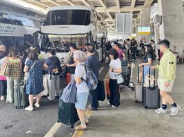 THAÏLANDE – TOURISME : Bientôt, une assurance obligatoire avant de visiter le royaume